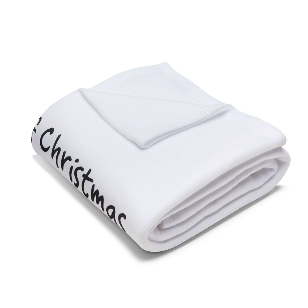 Arctic Fleece Blanket