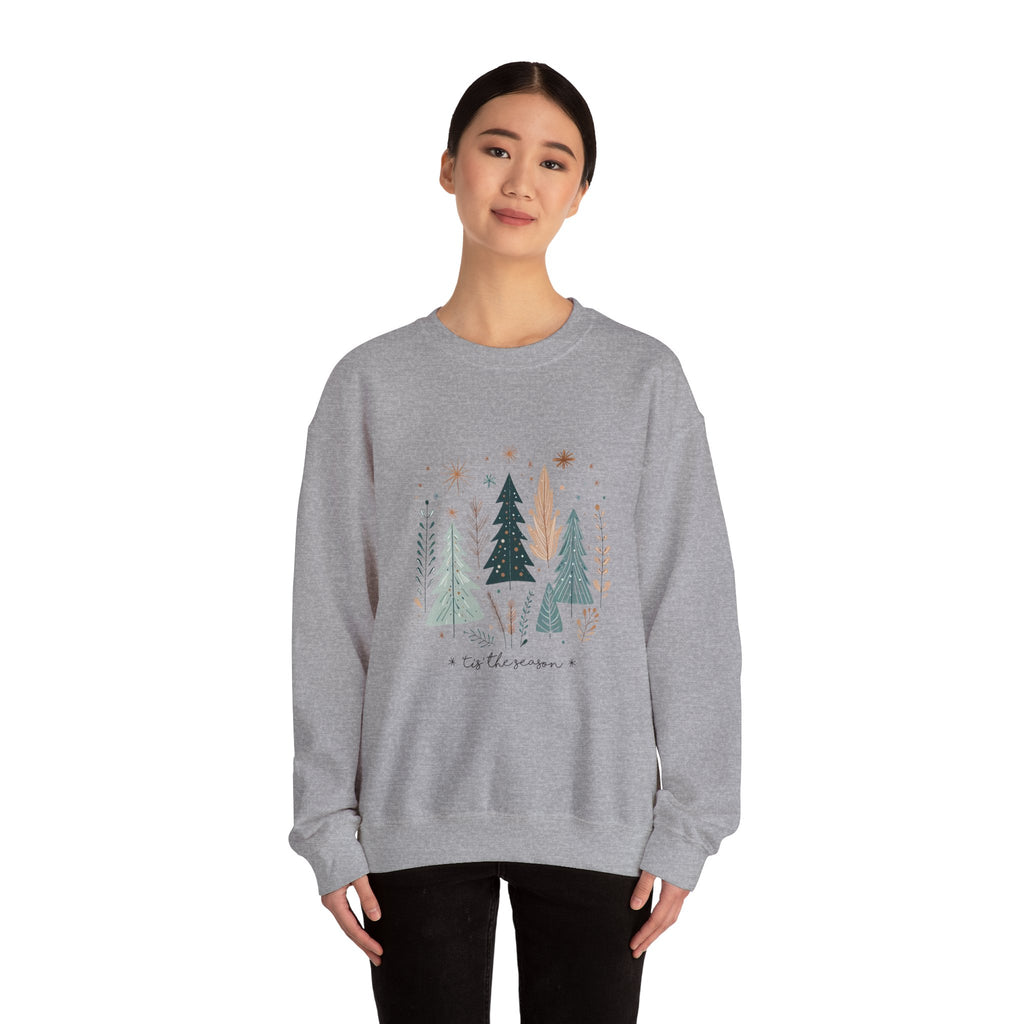 Christmas Tree Sweatshirt