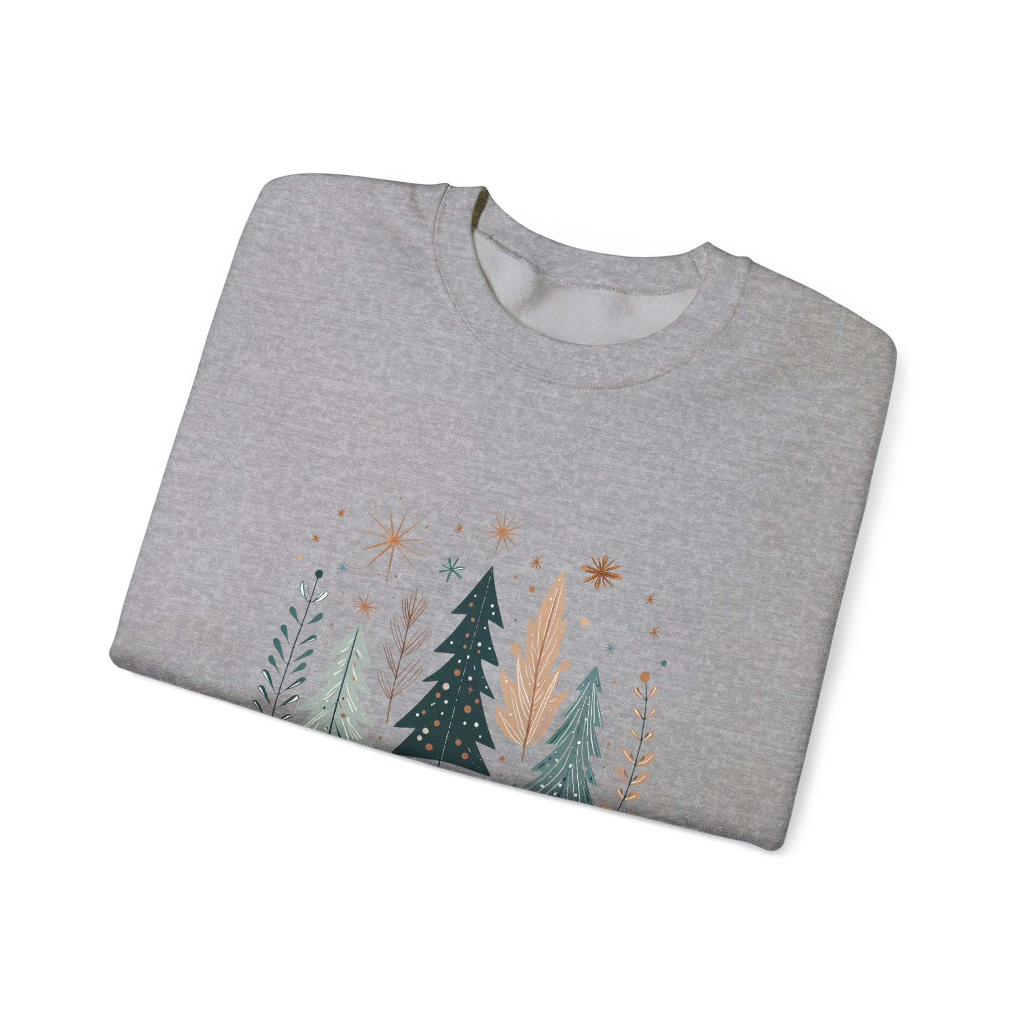 Christmas Tree Sweatshirt