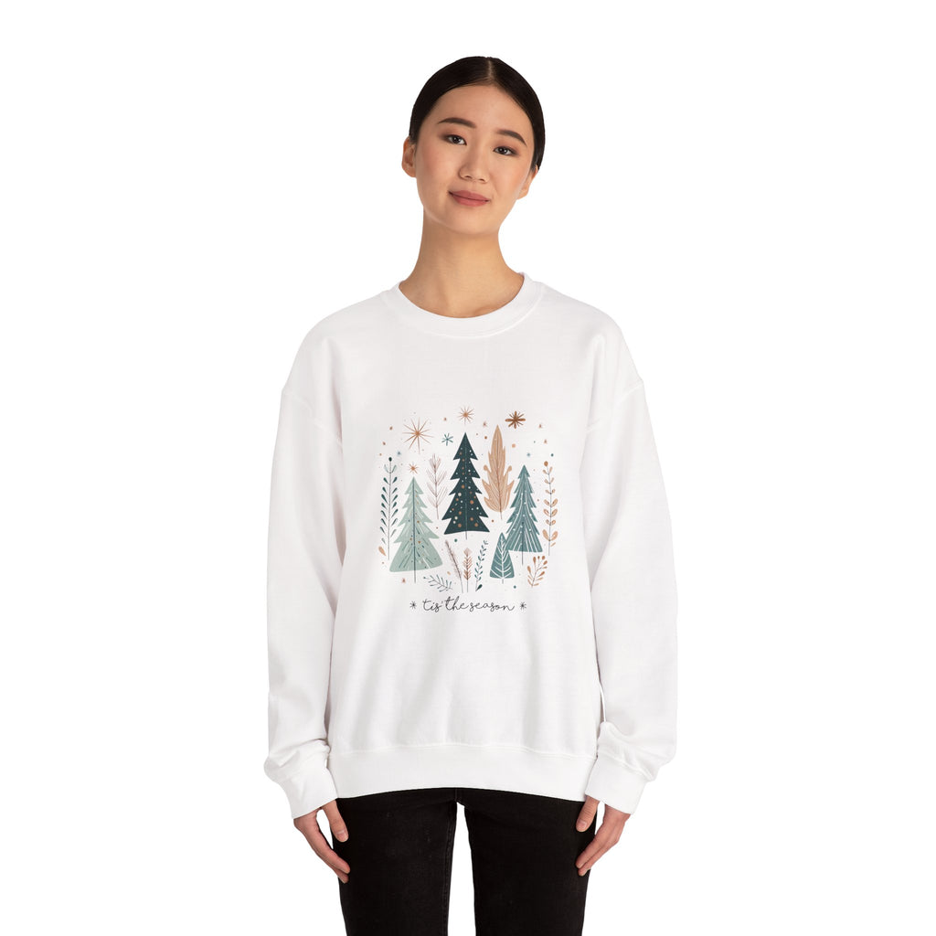 Christmas Tree Sweatshirt